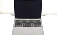 Apple MacBook Air - M1 13,3" 8GB 256GB Mac OS US Gwiezdna Szarość OUTLET