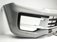 PORSCHE CAYENNE 3 III LIFT 9Y0807221F below 6 PDC bumper front front