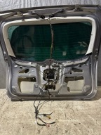 trunk door boot SEAT ALTEA LS7U