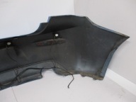 bumper BMW 1 F20 4X PDC rear part rear