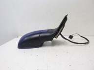 mirror right VW Volkswagen Passat B5 LR5V 5 pin 98r.