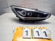 light front front right HYUNDAI I30 III 2017- FULL LED 92102-G4100