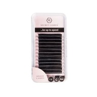 RIASY SECRET LASHES SPEEDY D 0,05 7 MM