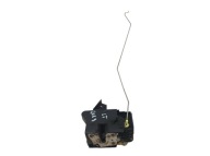 lock door rear part left EUROPA Dacia Logan II (2012-)