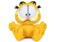 Mačka Garfield The Movie Film Plyšová hračka Originálna Plyšová Hračka 20 cm