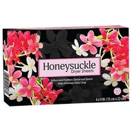 Honeysuckle 40 ks Obrúsky do sušičiek