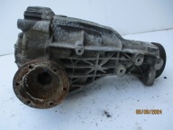 differential diff rear rear part AUDI A5 8T0 3,0TDI MNA
