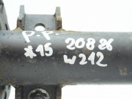 swing shock absorber right front MERCEDES E W212 2.2 CDI A2123208838