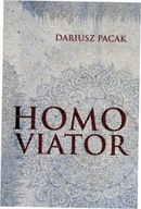 Homo Viator Dariusz Pacak
