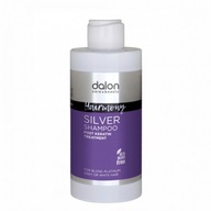Dalon - Hairmony Silver SLS/SLES bezplatný šampón - Sr