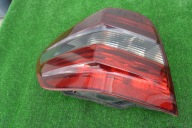 light rear part left right PRZEDLIFT MERCEDES-BENZ ML-KLASA W164