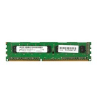 Pamäť RAM DDR3 Micron 2 GB 1866 13