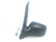 FORD FOCUS CMAX LIFT 03-07 mirror left electrics 4 PIN