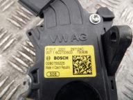 PEDAL potentiometer Gas AUDI 6C2723503