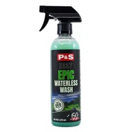 P&S EC37 Epic Waterless Wash 473ml - bez vody