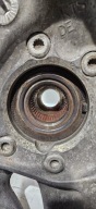 otoč čepu levý předek AUDI A4 B8 A5 07-15