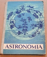 Astronomia dla klasy IV - Konrad Rudnicki