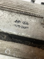 intercooler Kia Optima III 1.7 CRDI
