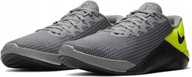 BUTY NIKE METCON 5 ROZMIAR 40,5 ORYGINALNE