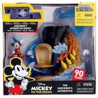 Disney Mickey Mouse Čarodejník metal