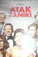 Atak paniki