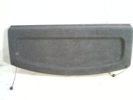 VW Golf 5 V plus plato rear part rear boot