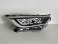 light front reflektor right TOYOTA YARIS 4 IV 20- FULL LED