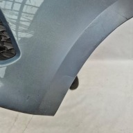 HYUNDAI I20 II 2 14- bumper front front grill grid 86511-C8000