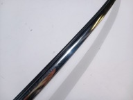 moulding windows rear part bonnet boot Ford Flex 2013