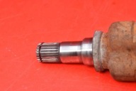 semi-axis left front AUTOMAT TOYOTA AYGO 1 and 1.0 68 KM 08-12
