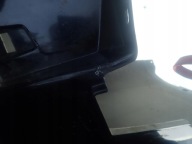 DODGE NITRO Stoßstange heck hinten PDC