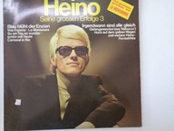 Seine grossen Erfolge 3 - Heino