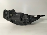 light front front right KIA RIO 4 IV 16