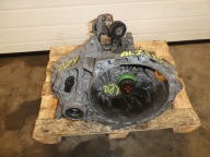 CAMBIO VW AUDI SEAT SKODA DJY
