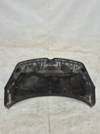 OPEL AGILA 08- Capot