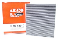 Alco Filter MS-6368C Filter, vetranie priestoru pre cestujúcich