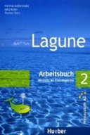 Lagune 2 Arbeitsbuch