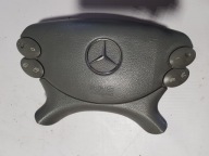 Airbag Deckel MERCEDES W209 W211 R230 graue
