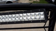 SQ5 8R Q5 HECKKLAPPE dach OFFROAD LED JEEP Y60