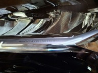 light right or left front FULL LED CRYSTAL SKODA SUPERB IV 2023R->