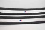 lišty ozdobná lišta PRAHU BMW Z4 G29 m-packet