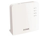 Domáci kancelársky router na SIM 4G LTE SIM Wiifi bez simlocku D-LINK DWR-921E