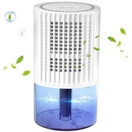 MINI PÁRAMENTESÍTŐ LÉGSZÁRÍTÓ Q4 FEHÉR 36W