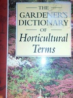 The Gardeners Dictionary - Bagust