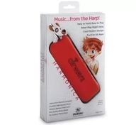 Suzuki AW-1 Airwave Červená