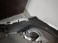 bumper front FORD GALAXY MK4 LIFT 19