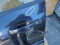 SSANGYONG REXTON SSANG YONG door front left