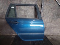 door complete right rear part BMW E46 LIFT A07/5 KOMBI