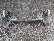 sider axis OSKA rear part rear complete RENAULT CAPTUR and 2013-2019
