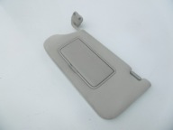 cover PRZECIWSLONECZNA left INFINITI Q50